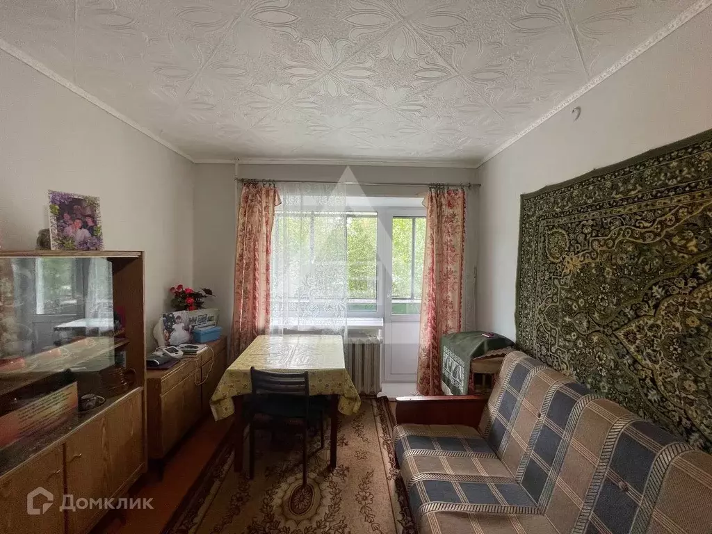 Продаётся 2-к квартира, 41.4 м - Фото 0