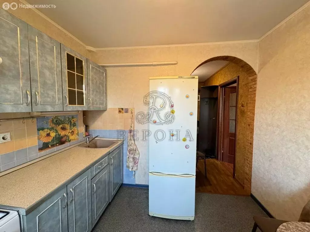 1-комнатная квартира: Ногинск, Комсомольская улица, 80 (33.4 м) - Фото 2
