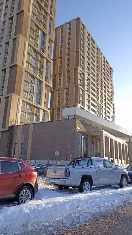 2-к кв. Москва Озерная ул., 35 (57.0 м) - Фото 1