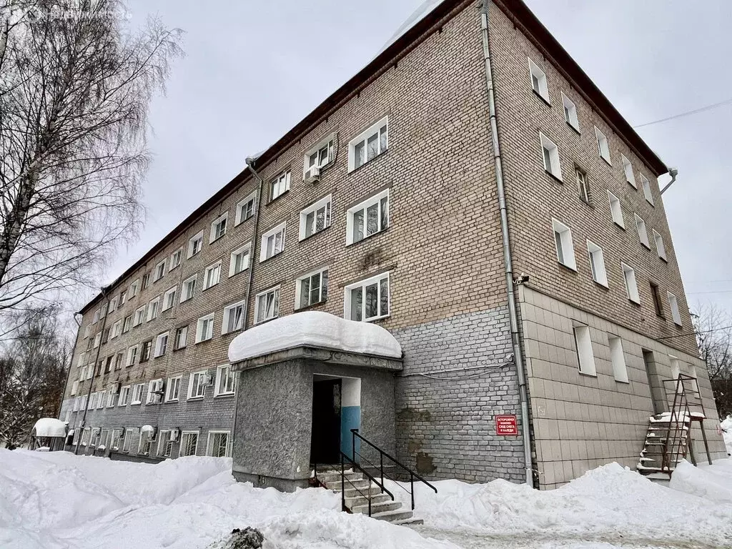 9к в 17-комнатной квартире (17.3 м) - Фото 1