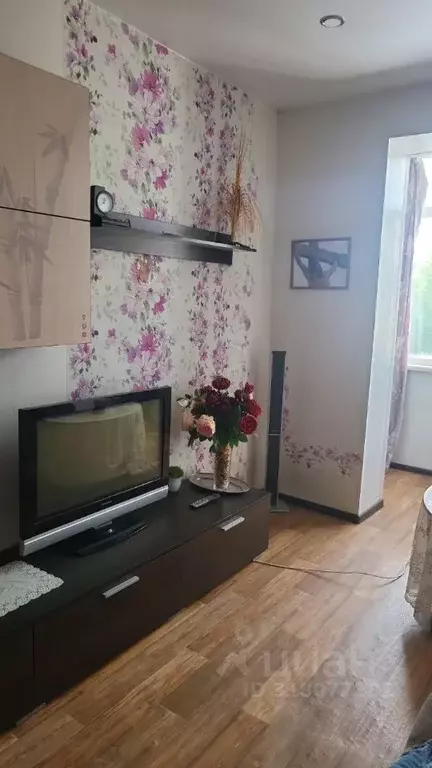 1-к кв. Томская область, Томск просп. Ленина, 236 (30.0 м) - Фото 0