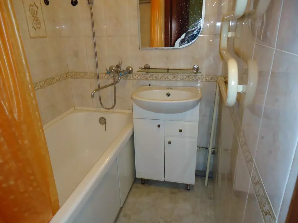 Продаётся 2-к квартира, 51.5 м - Фото 0
