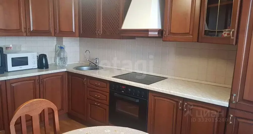 2-к кв. Самарская область, Самара просп. Ленина, 2б (63.0 м) - Фото 2