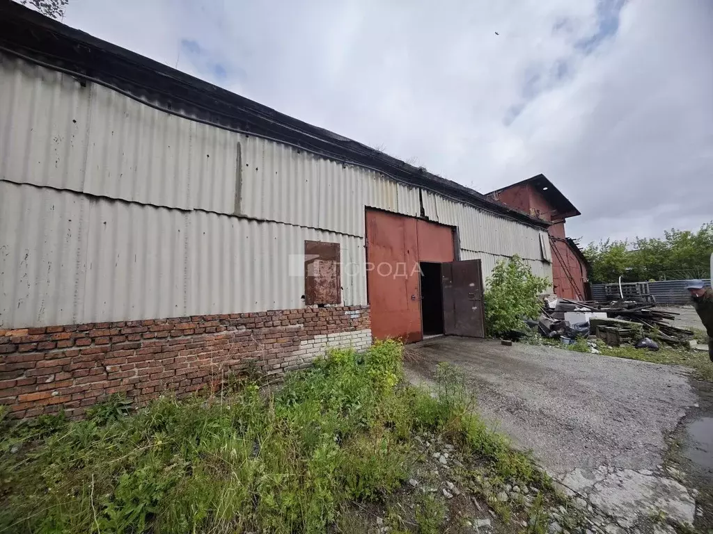 Склад в Новосибирская область, Новосибирск ул. Королева, 40к29 (300 м) - Фото 0