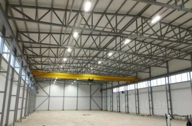 Производственное помещение в Ленинградская область, Ломоносовский ... - Фото 1