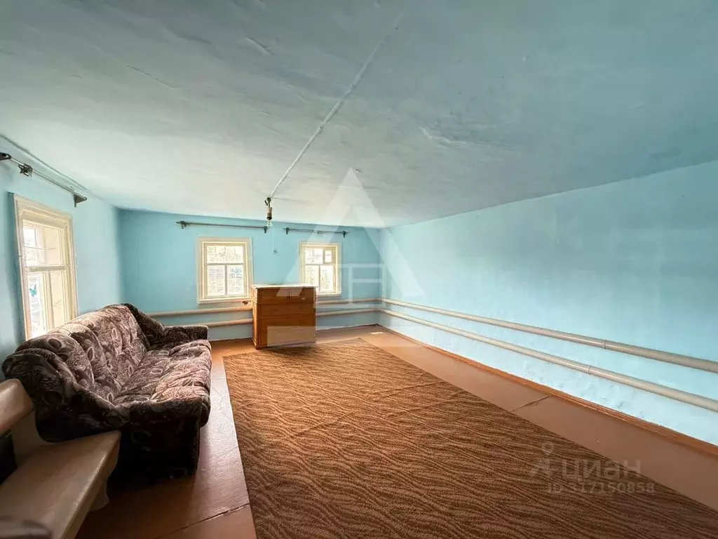 Дом в Челябинская область, Коркино ул. Толстого (52 м) - Фото 1