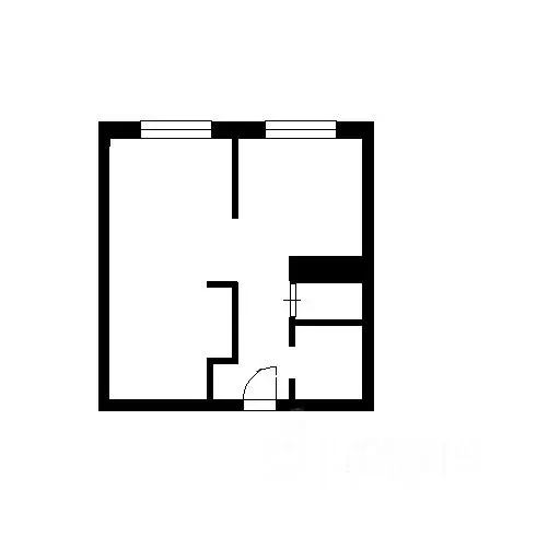 1-к кв. Московская область, Химки ул. Германа Титова, 10А (36.6 м) - Фото 1