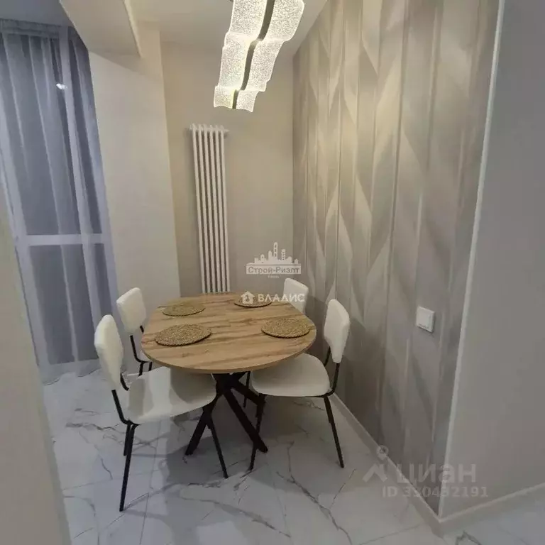 2-к кв. Крым, Керчь ул. Блюхера, 11 (62.4 м) - Фото 1