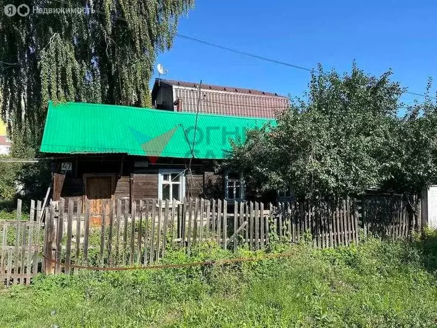 Дом в Самара, Моршанская улица, 47 (22.9 м) - Фото 2