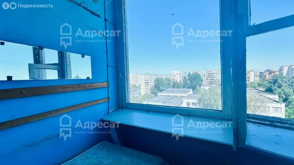 3-комнатная квартира: Волгоград, Гражданская улица, 22 (67.4 м) - Фото 0