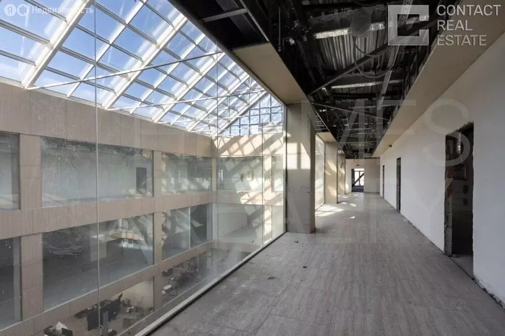 Офис (3000 м) - Фото 1