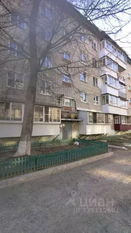 3-к кв. Еврейская автономная область, Биробиджан Советская ул., 72Б ... - Фото 1