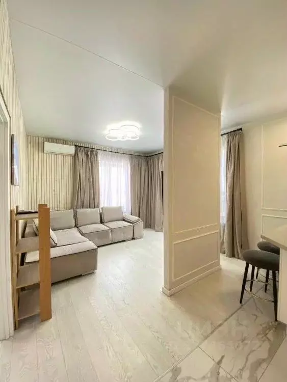 2-к кв. Иркутская область, Иркутск ул. Красных Мадьяр, 14/2 (46.3 м) - Фото 1