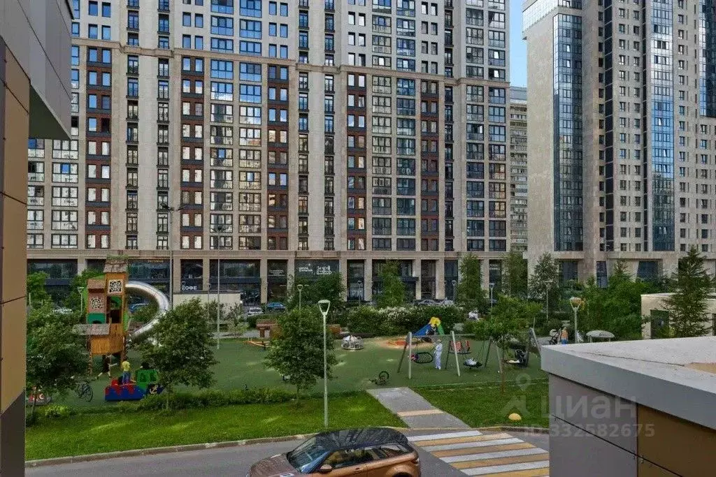 Комната Москва ул. Обручева, 5 (10.0 м) - Фото 2