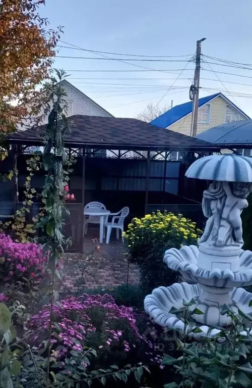 Коттедж в Ставропольский край, Михайловск Шпаковский район, Каменная ... - Фото 1