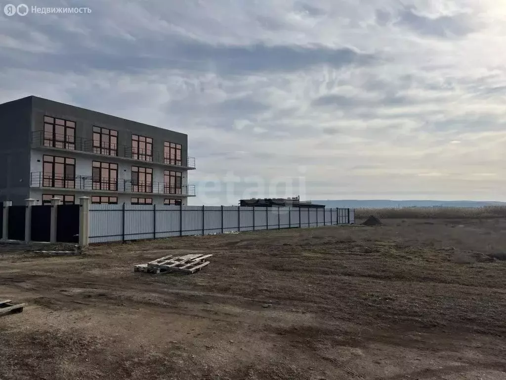 Участок в Феодосия, Станичная улица, 18 (9.2 м) - Фото 2