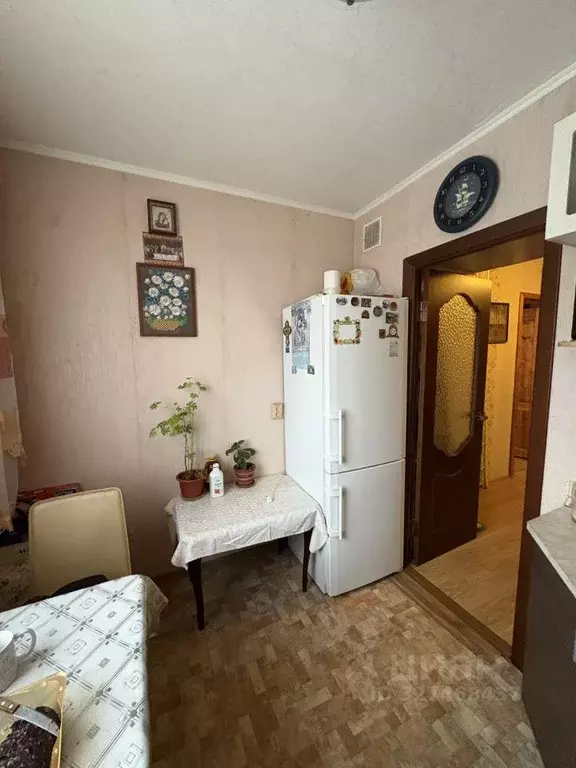 1-к кв. Санкт-Петербург, Санкт-Петербург, Колпино ул. Веры Слуцкой, 19 ... - Фото 2