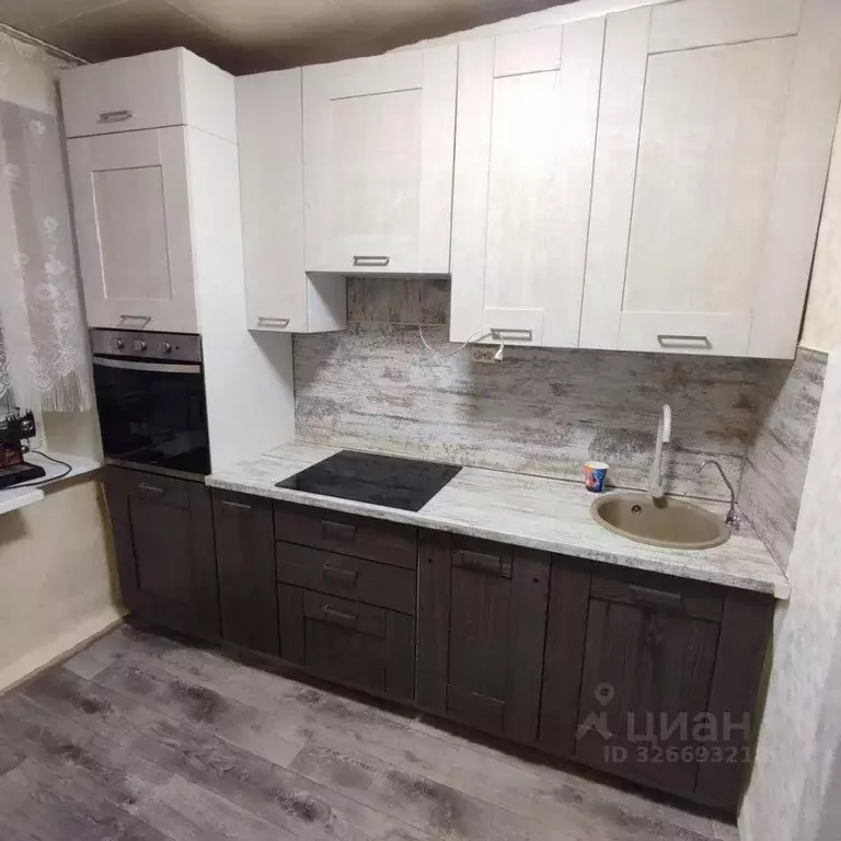 1-к кв. Санкт-Петербург ул. Руднева, 25 (34.4 м) - Фото 1