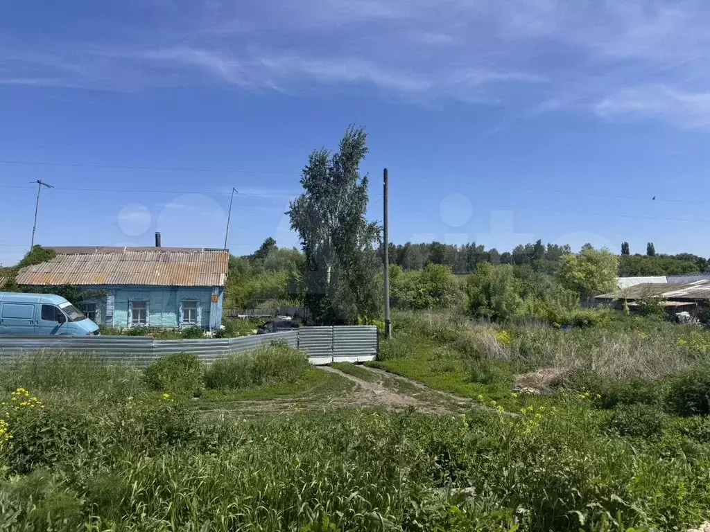 Дом 59,7 м на участке 6 сот. - Фото 1