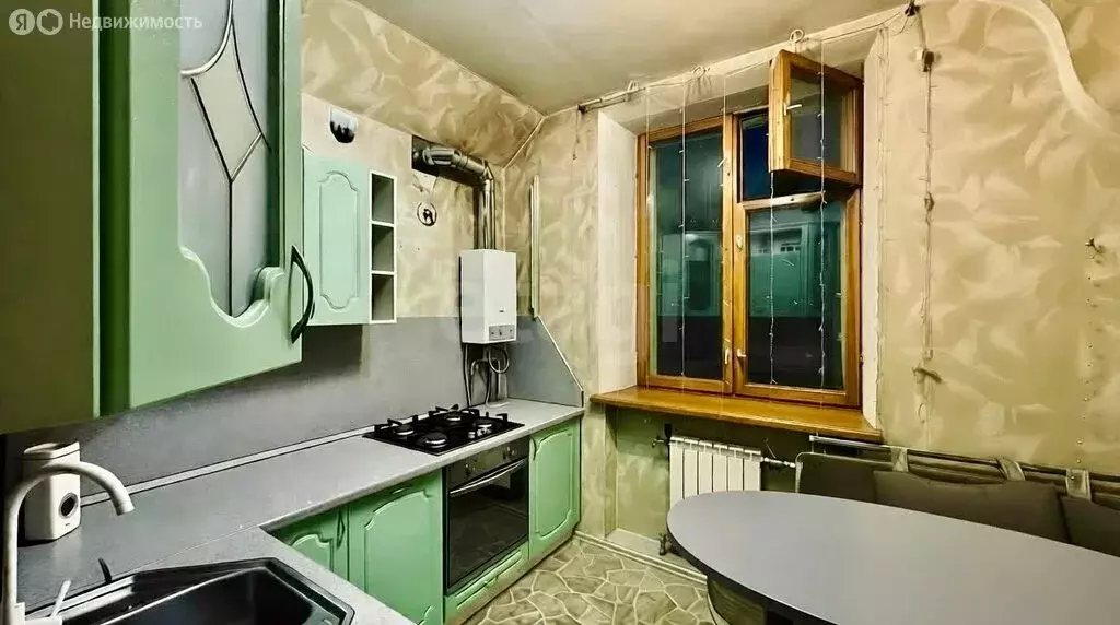 1-комнатная квартира: Раменское, Народная улица, 7 (37.1 м) - Фото 2