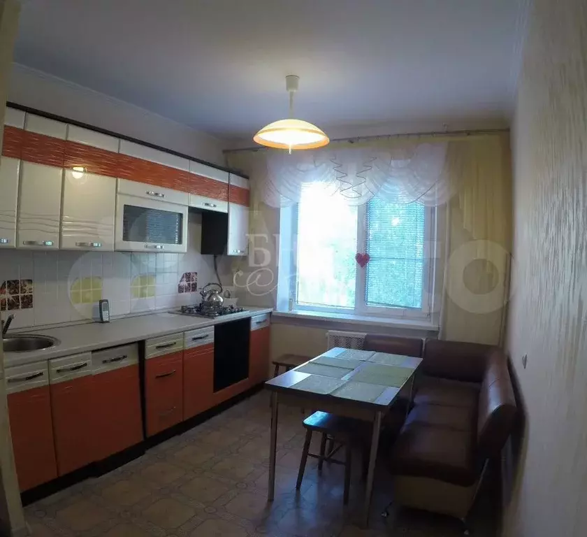 2-к. квартира, 50 м, 8/9 эт. - Фото 0