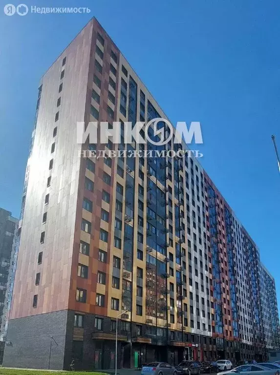 1-комнатная квартира: Москва, район Троицк, улица Яворки, 1к5 (29.2 м) - Фото 2