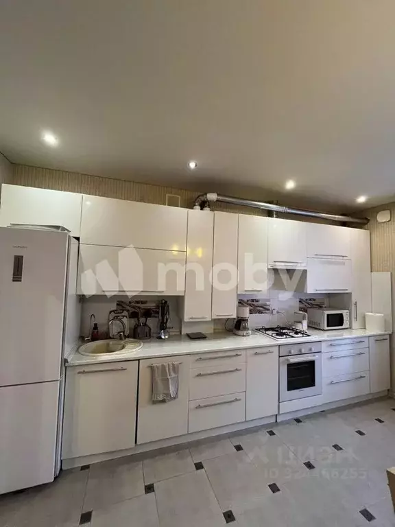 2-к кв. Калининградская область, Калининград Минусинская ул., 26 (62.0 ... - Фото 1