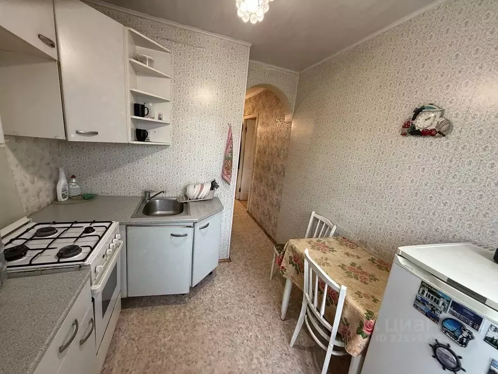 1-к кв. Московская область, Балашиха Железнодорожный мкр, ул. ... - Фото 2