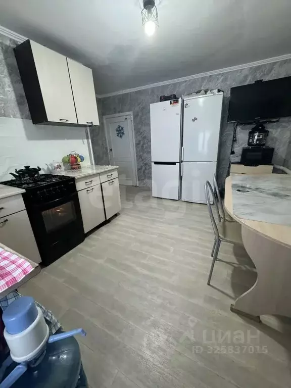 Дом в Калмыкия, Элиста ул. Б.К. Пашкова, 4 (87 м) - Фото 1