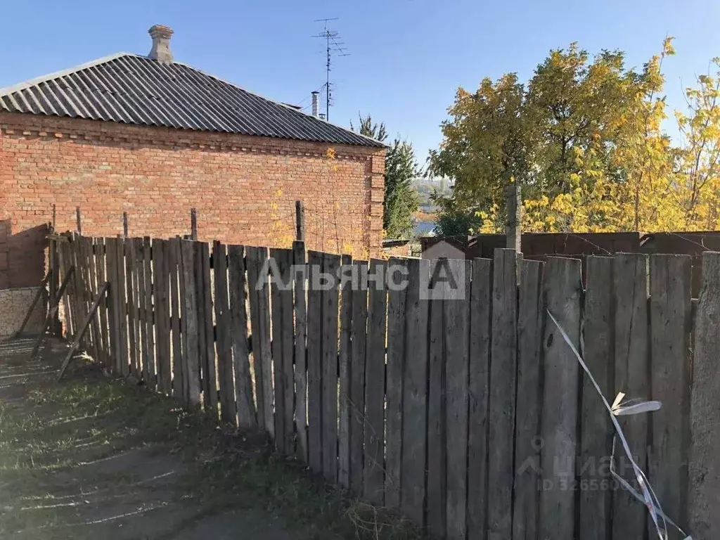 Участок в Ростовская область, Шахты ул. Шевченко (6.0 сот.) - Фото 2