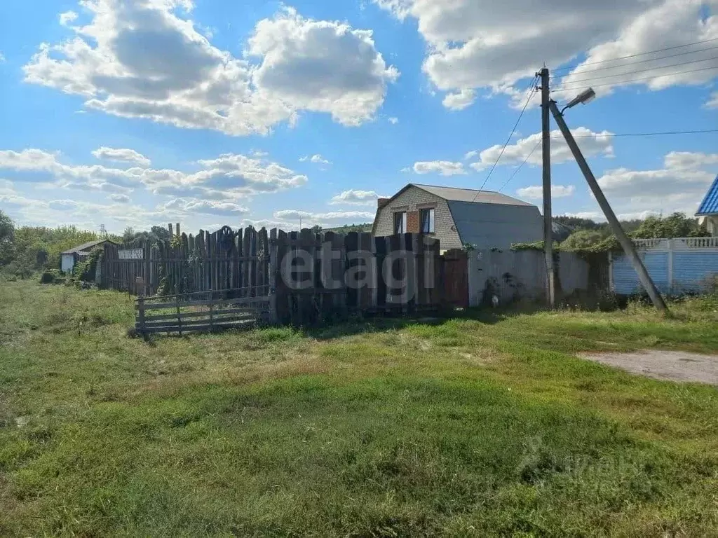 Дом в Белгородская область, Шебекинский муниципальный округ, с. ... - Фото 1