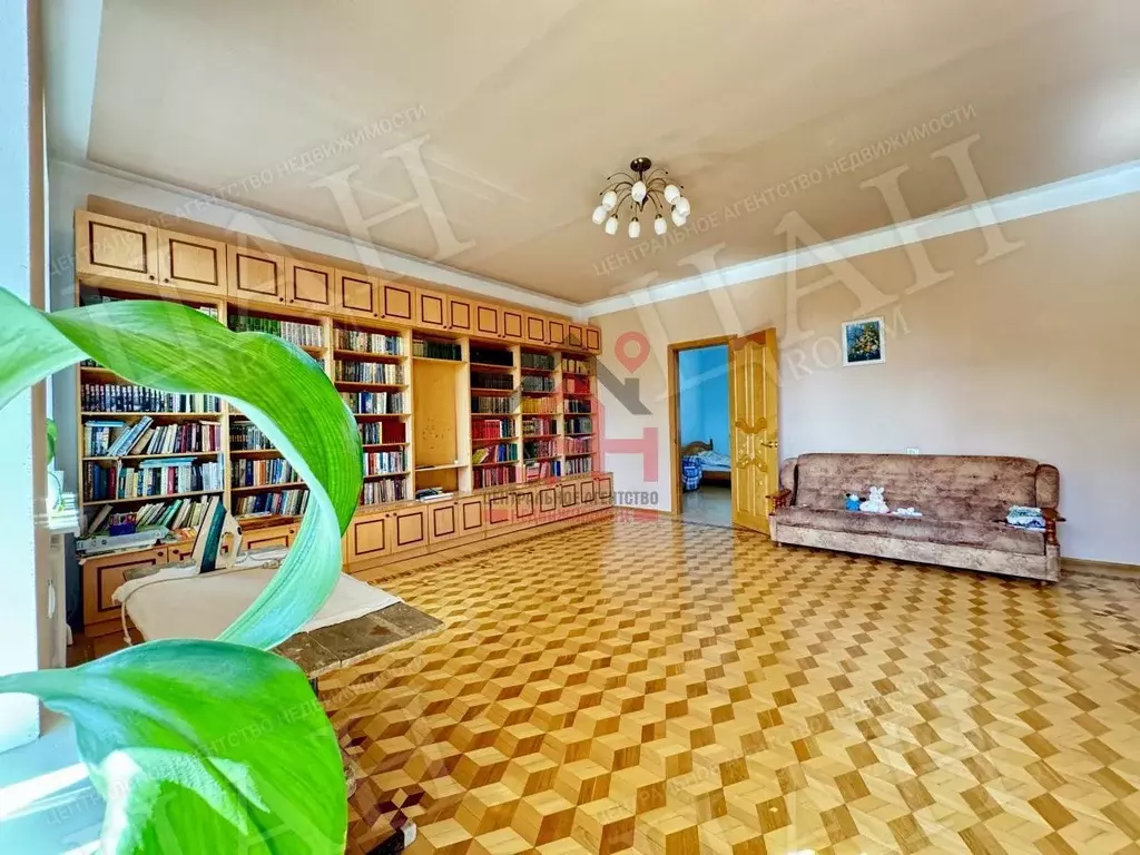Дом в Ставропольский край, Ессентуки ул. Пилотная (326 м) - Фото 0