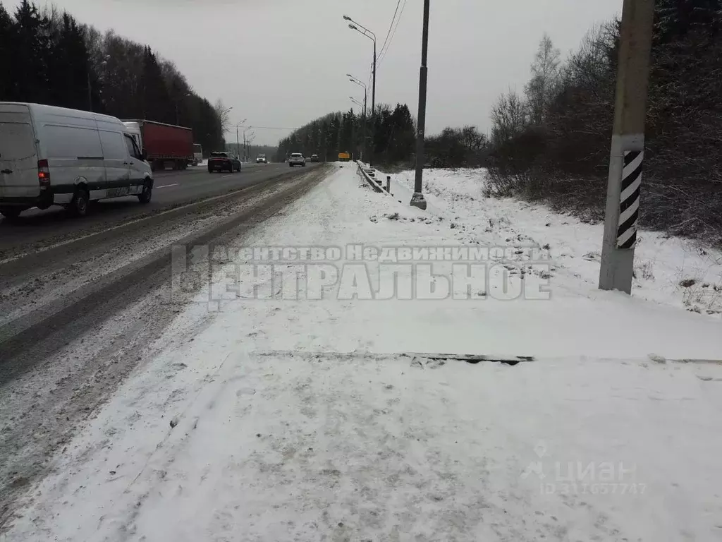 Участок в Смоленская область, Смоленский муниципальный округ, д. ... - Фото 0