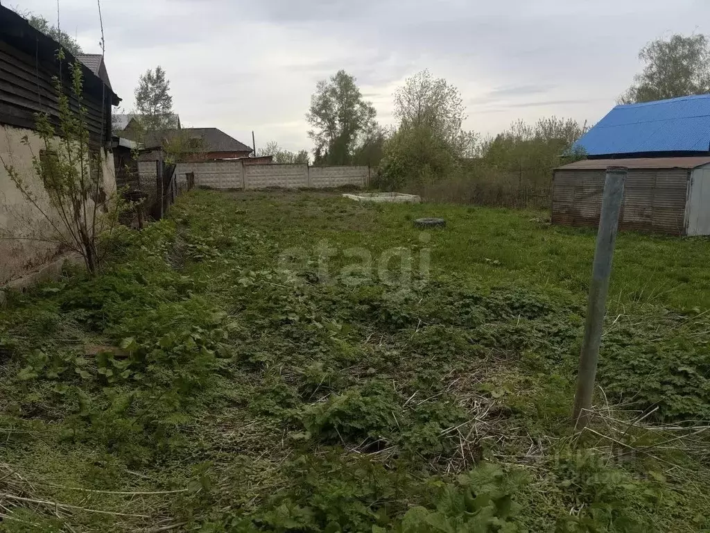 Участок в Кемеровская область, Кемерово Коперная ул. (9.47 сот.) - Фото 1