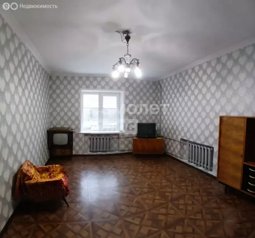 2-комнатная квартира: Большой Исток, улица Ленина, 121 (54.1 м) - Фото 1