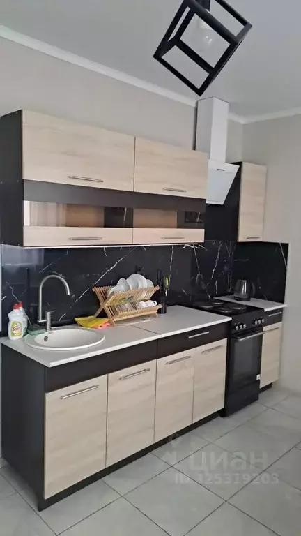 1-к кв. Краснодарский край, Северский район, Афипское городское ... - Фото 1