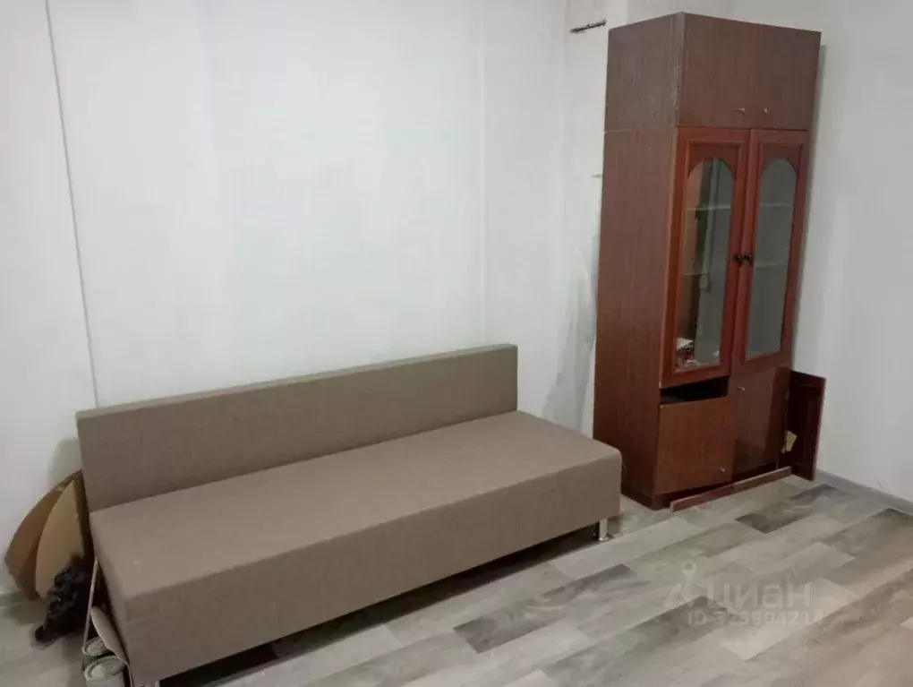 Комната Московская область, Раменский муниципальный округ, Ильинский ... - Фото 2