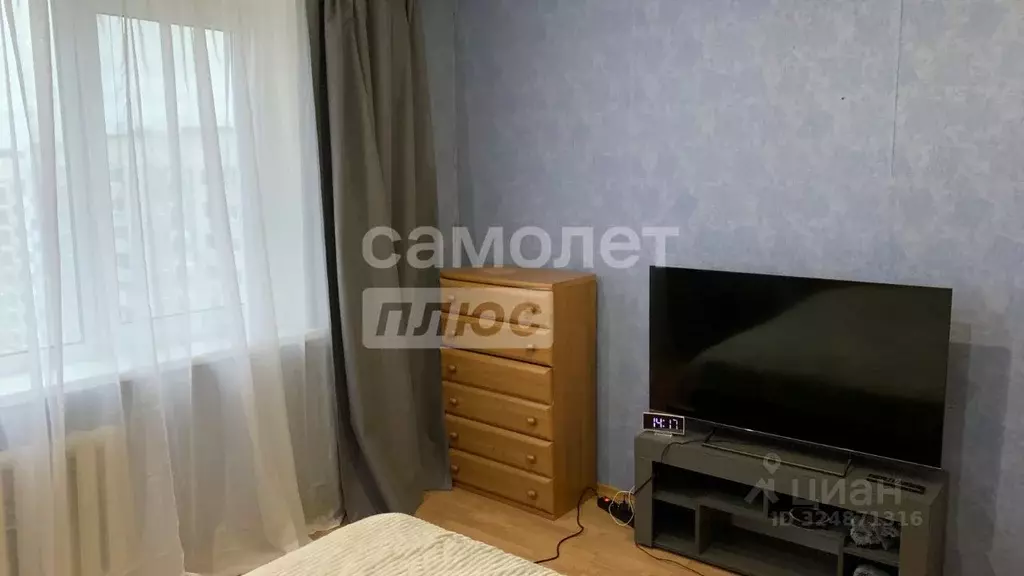 2-к кв. Ивановская область, Иваново Кохомское ш., 17 (53.1 м) - Фото 2