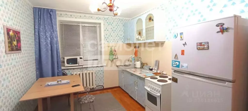 2-к кв. Сахалинская область, Южно-Сахалинск ул. 1-я Дружбы, 69 (56.0 ... - Фото 2