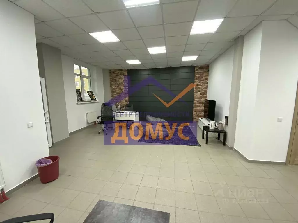 Помещение свободного назначения в Белгородская область, Белгород ... - Фото 2