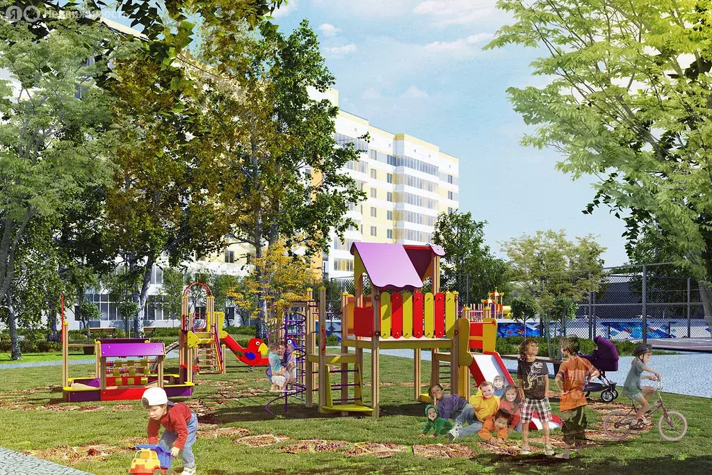 Квартира-студия: Первоуральск, улица Сакко и Ванцетти, 10 (24.5 м) - Фото 2