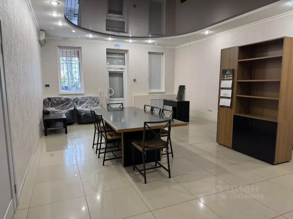 Помещение свободного назначения в Краснодарский край, Анапа Терская ... - Фото 1