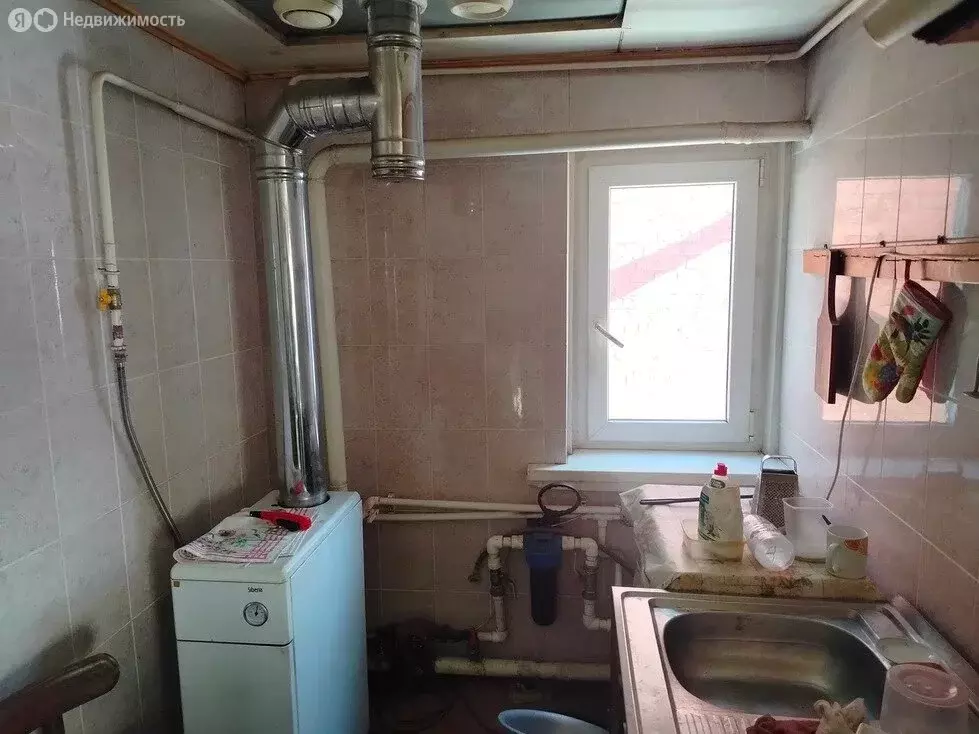 Дом в Каменский район, Старостаничное сельское поселение, хутор Старая ... - Фото 1