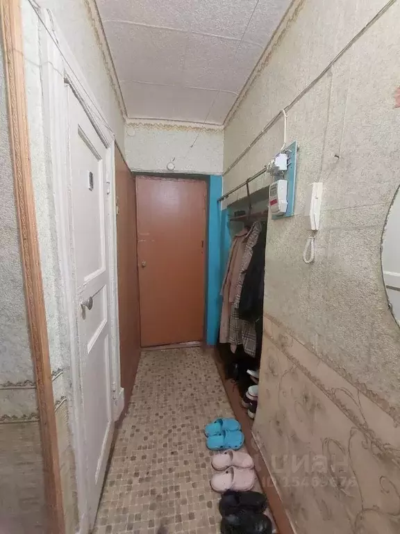 2-к кв. Ярославская область, Ярославль ул. Закгейма, 4 (44.0 м) - Фото 1