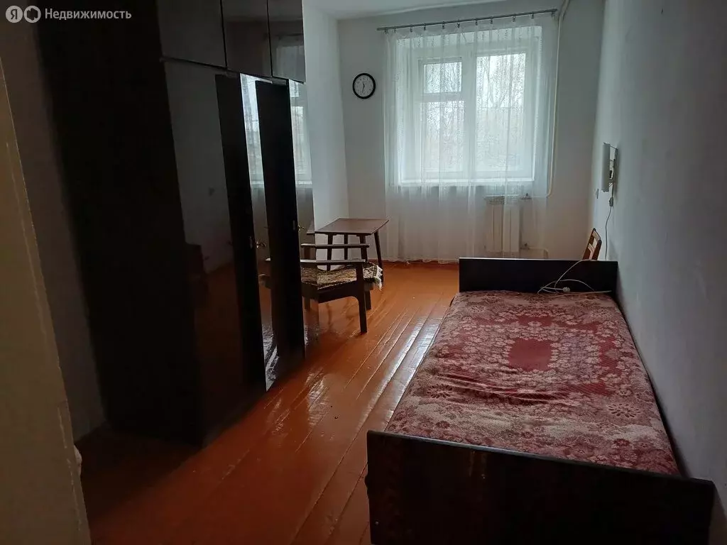 2-комнатная квартира: Тюмень, Волгоградская улица, 109 (44 м) - Фото 1