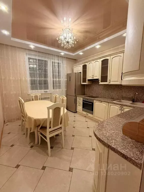 3-к кв. Московская область, Люберцы городской округ, Октябрьский пгт ... - Фото 1