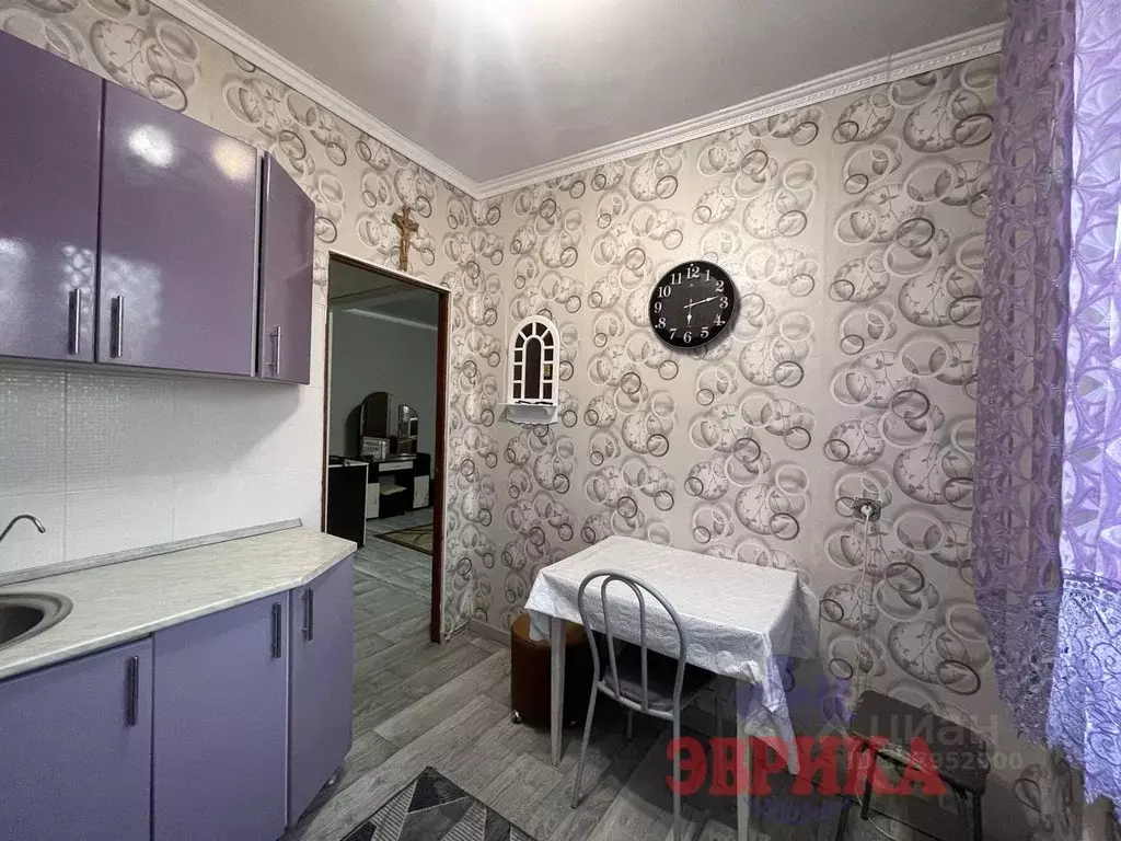 2-к кв. Краснодарский край, Крымск ул. Свердлова (45.0 м) - Фото 2