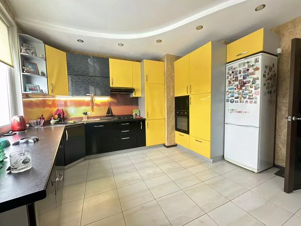 3-к кв. Ленинградская область, Всеволожск Южный мкр, ул. Доктора ... - Фото 2