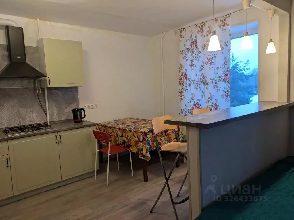 2-к кв. Московская область, Дубна ул. Понтекорво, 2 (50.0 м) - Фото 2