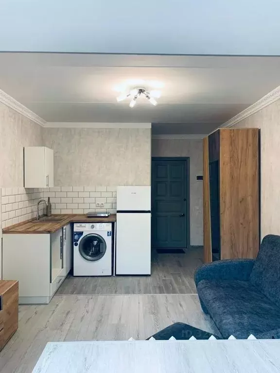 Студия Саратовская область, Саратов ул. Имени Челюскинцев, 144 (25.0 ... - Фото 2